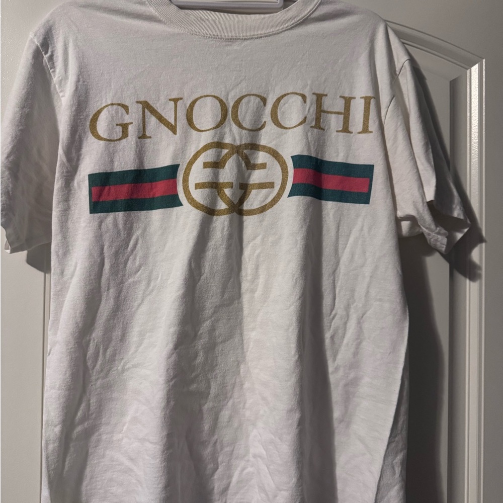 Cute Gnocchi Tee